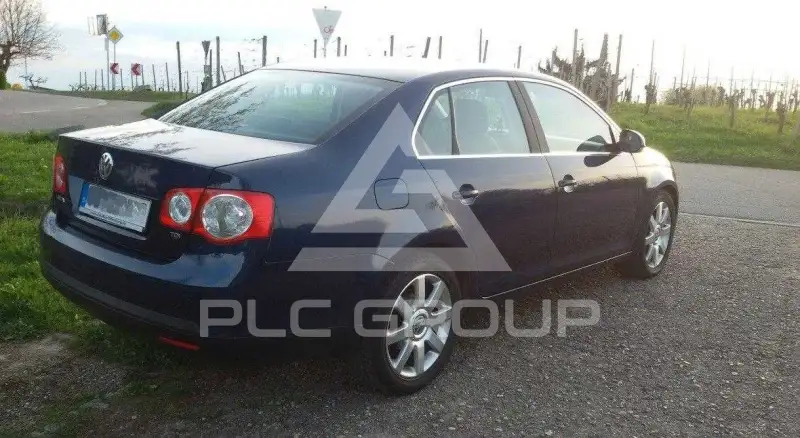 2008 Volkswagen Jetta