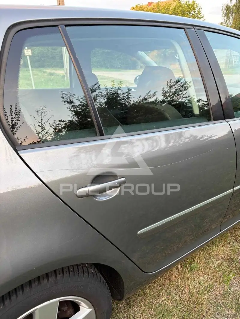2008 Volkswagen GOLF