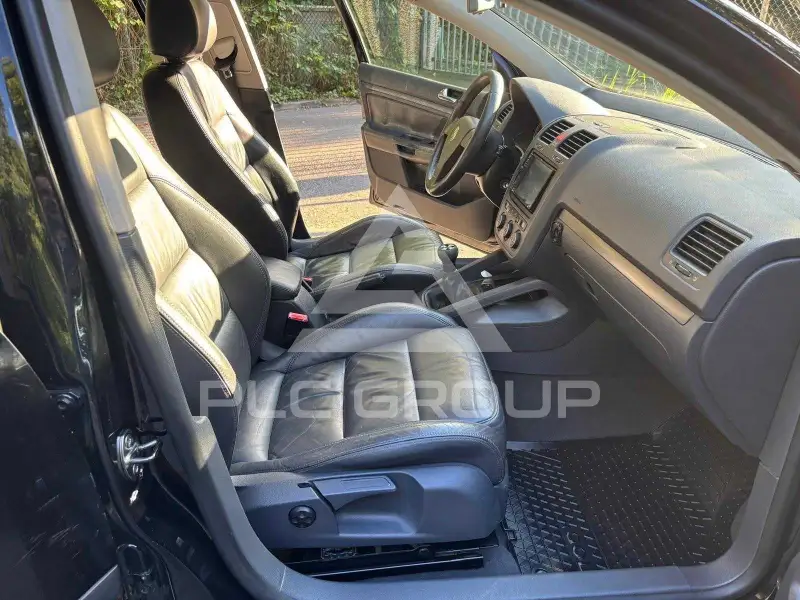 2008 Volkswagen GOLF