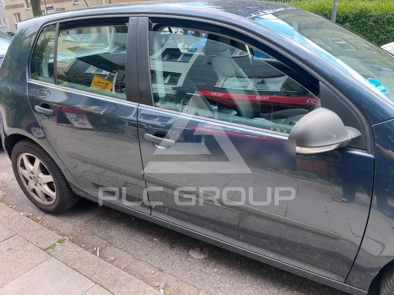 2008 Volkswagen GOLF