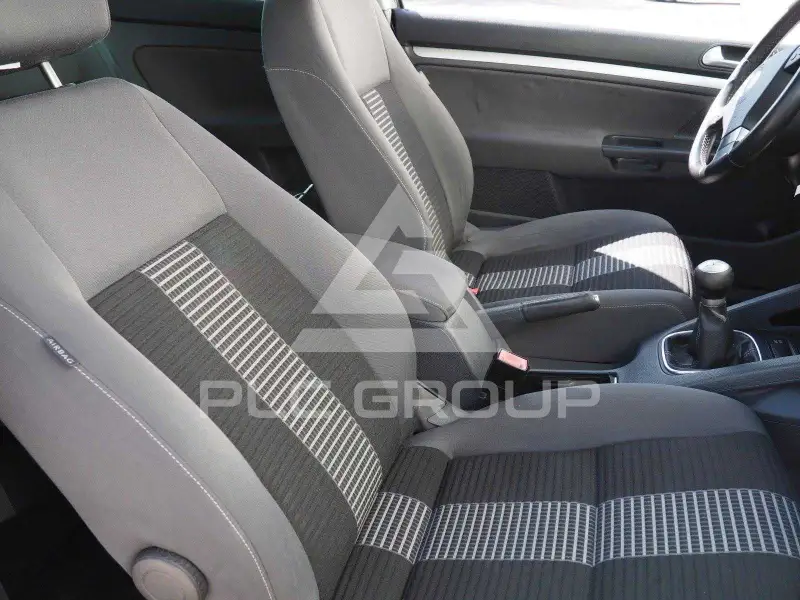 2008 Volkswagen GOLF