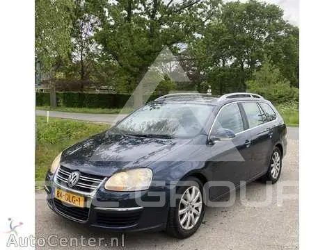 2008 Volkswagen GOLF