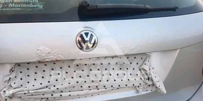 2008 Volkswagen GOLF