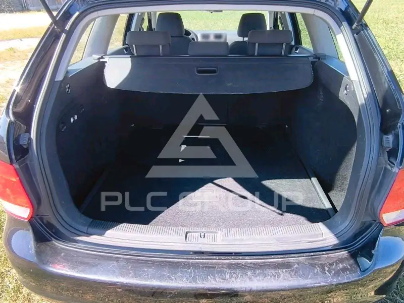 2008 Volkswagen GOLF