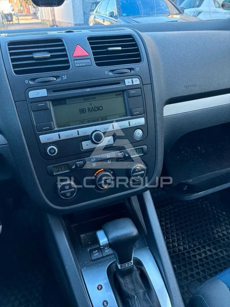 2008 Volkswagen GOLF