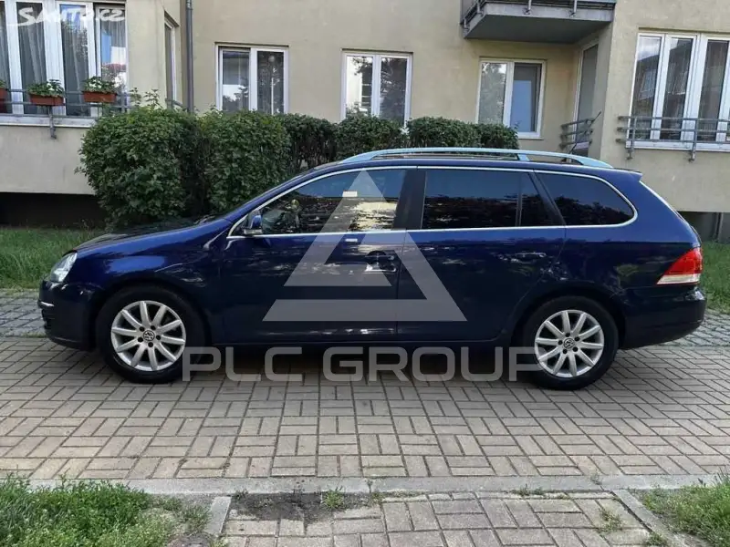 2008 Volkswagen GOLF