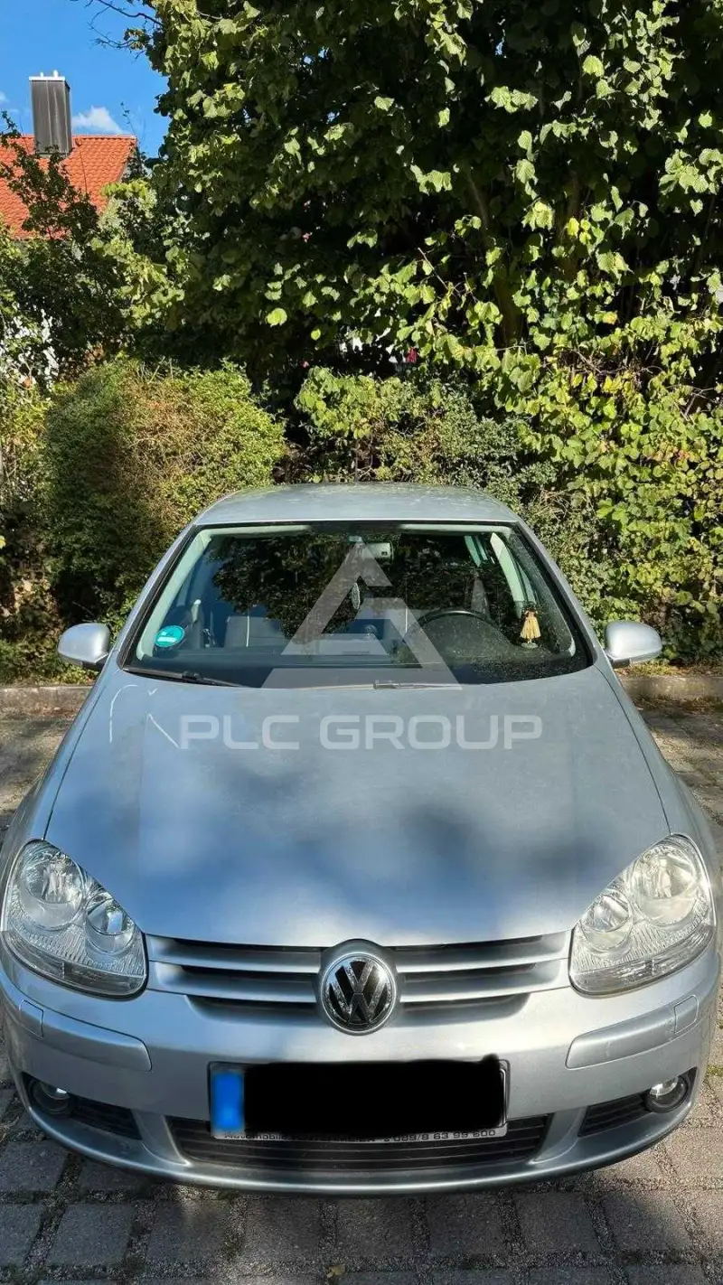 2008 Volkswagen GOLF
