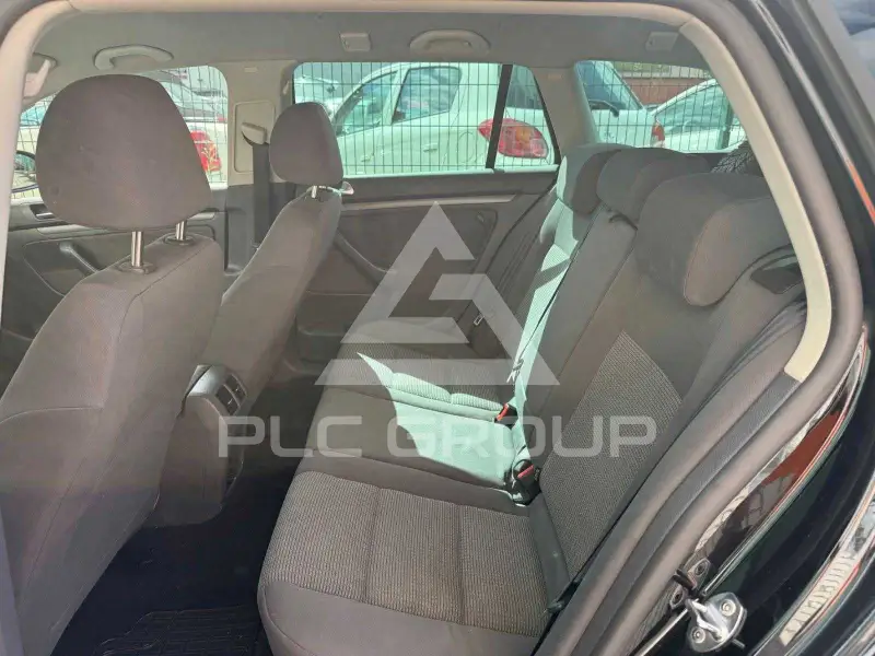 2008 Volkswagen GOLF