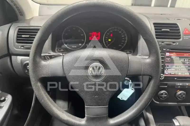 2008 Volkswagen GOLF