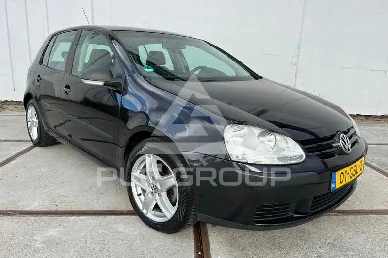 2008 Volkswagen GOLF