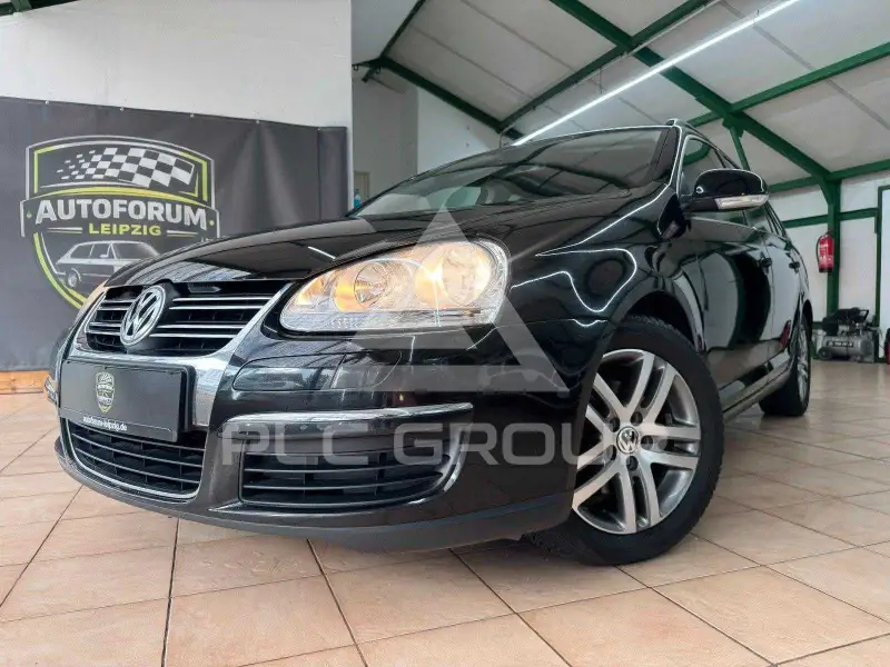 2008 Volkswagen GOLF