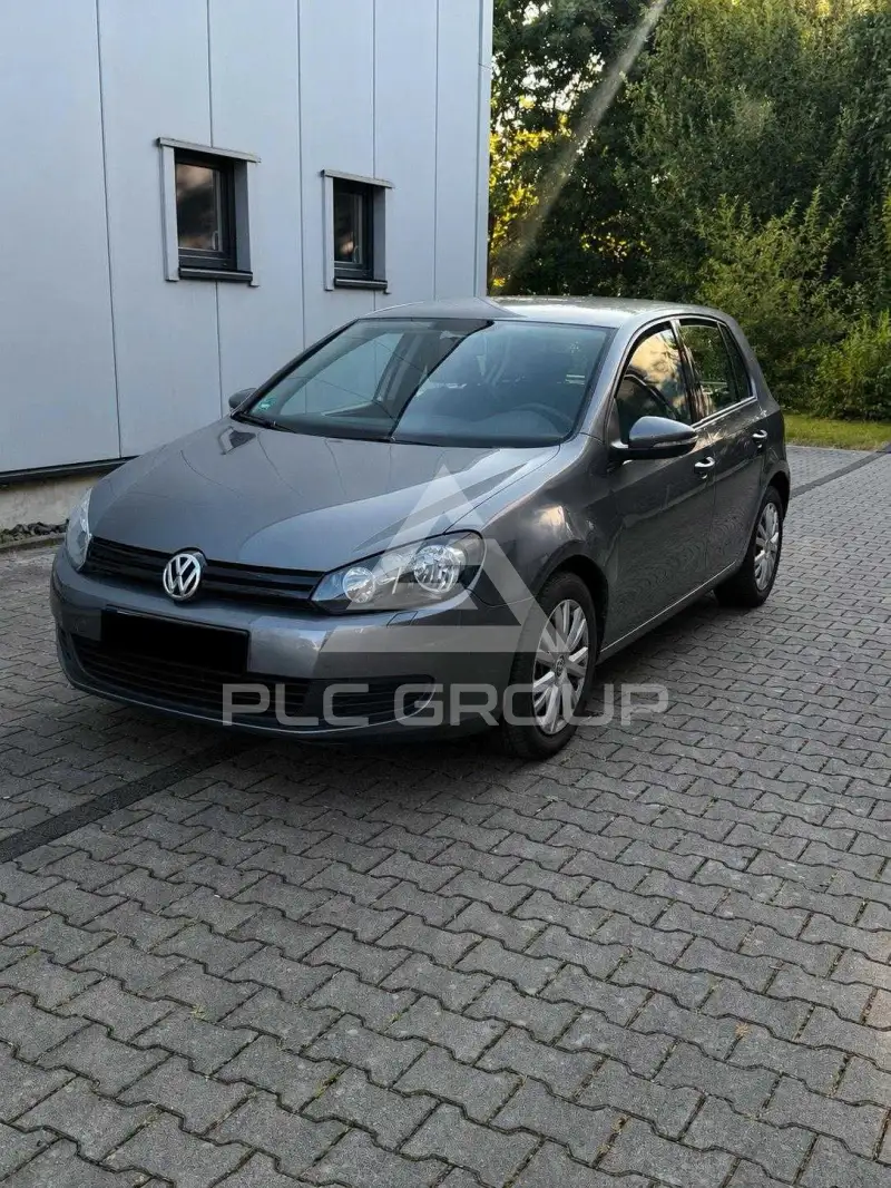 2008 Volkswagen GOLF