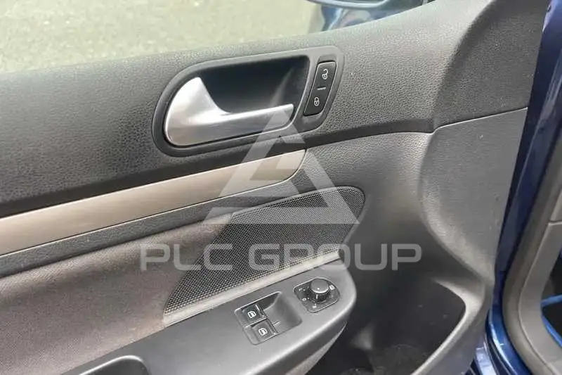 2008 Volkswagen GOLF