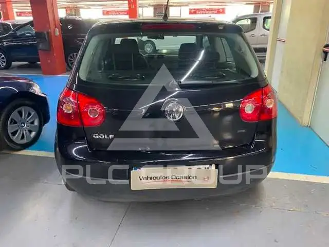 2008 Volkswagen GOLF