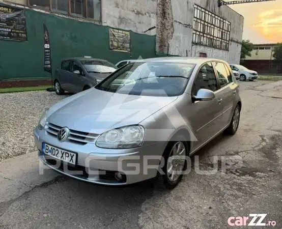 2008 Volkswagen GOLF