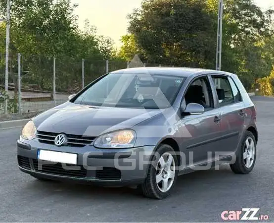 2008 Volkswagen GOLF