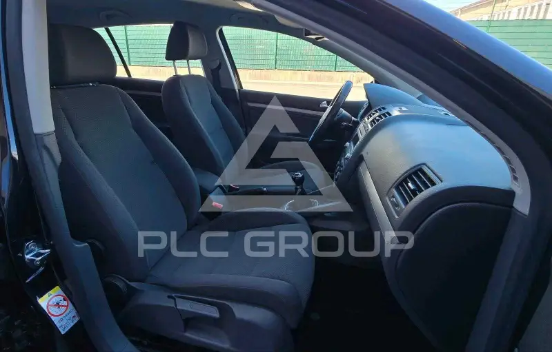 2008 Volkswagen GOLF