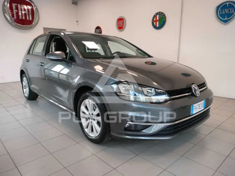 2008 Volkswagen GOLF