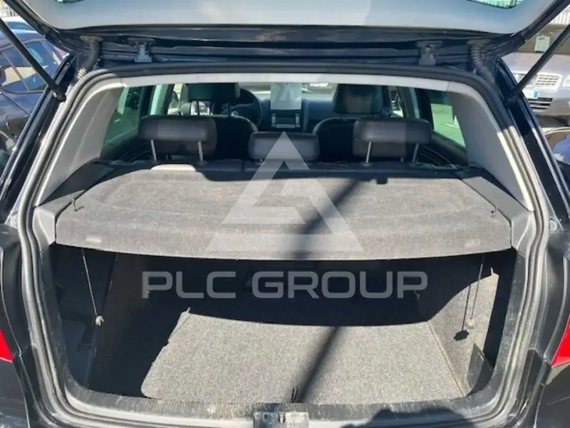 2008 Volkswagen GOLF