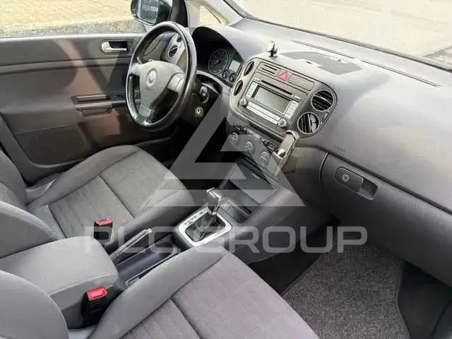 2008 Volkswagen GOLF