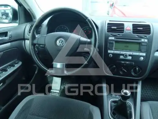 2008 Volkswagen GOLF