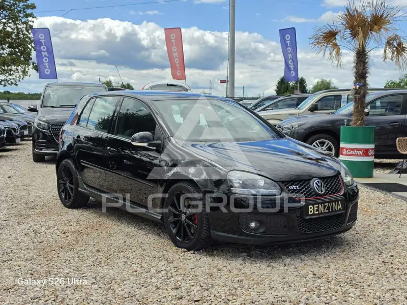 2008 Volkswagen GOLF