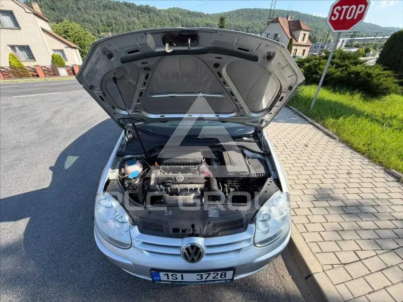 2008 Volkswagen GOLF