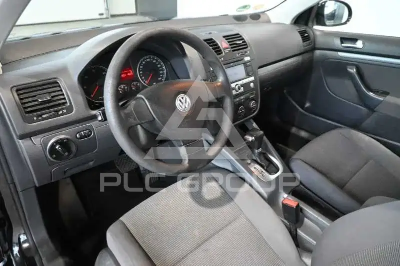 2008 Volkswagen GOLF