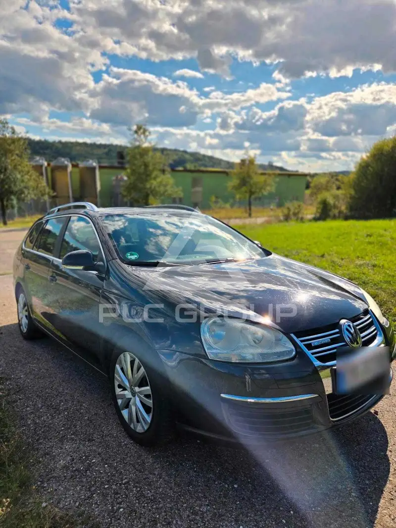 2008 Volkswagen GOLF