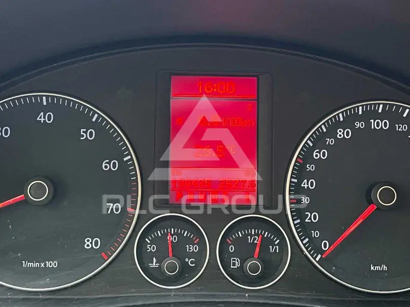 2008 Volkswagen GOLF