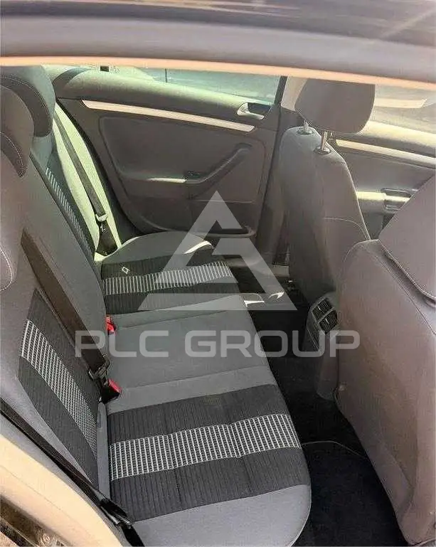 2008 Volkswagen GOLF