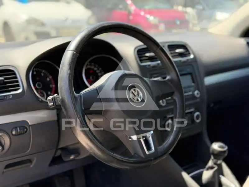 2008 Volkswagen GOLF