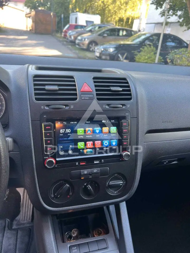 2008 Volkswagen GOLF