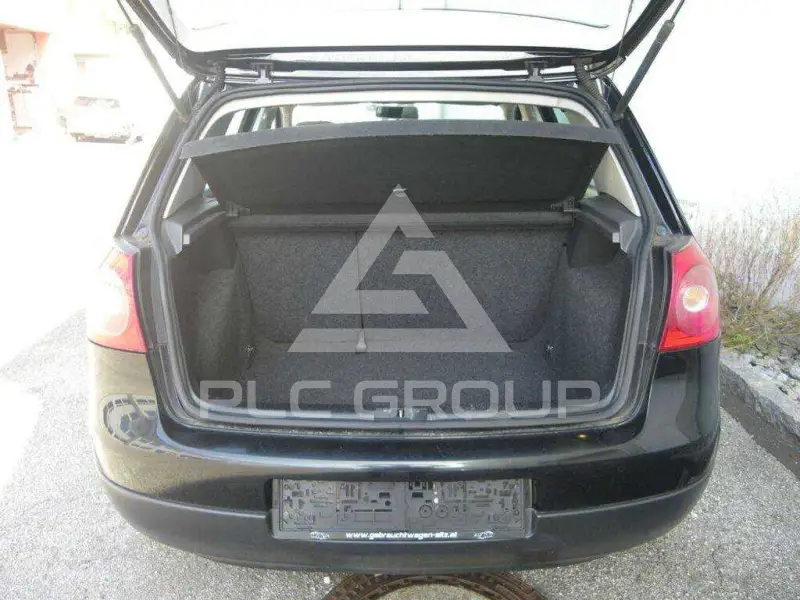 2008 Volkswagen GOLF