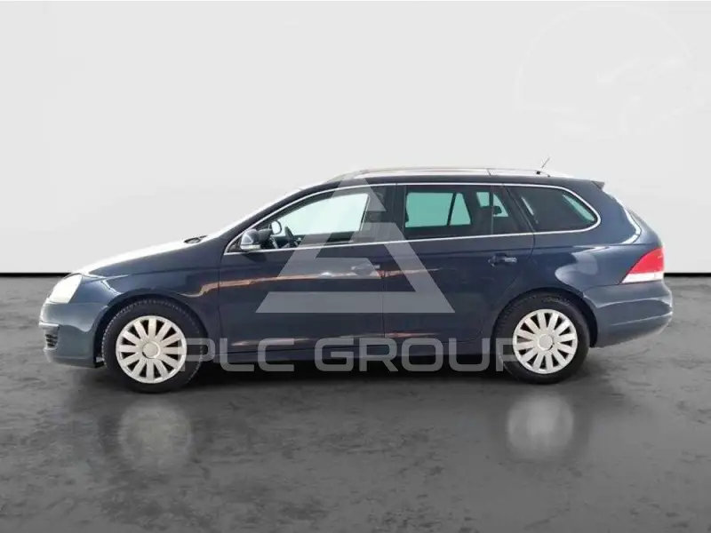 2008 Volkswagen GOLF