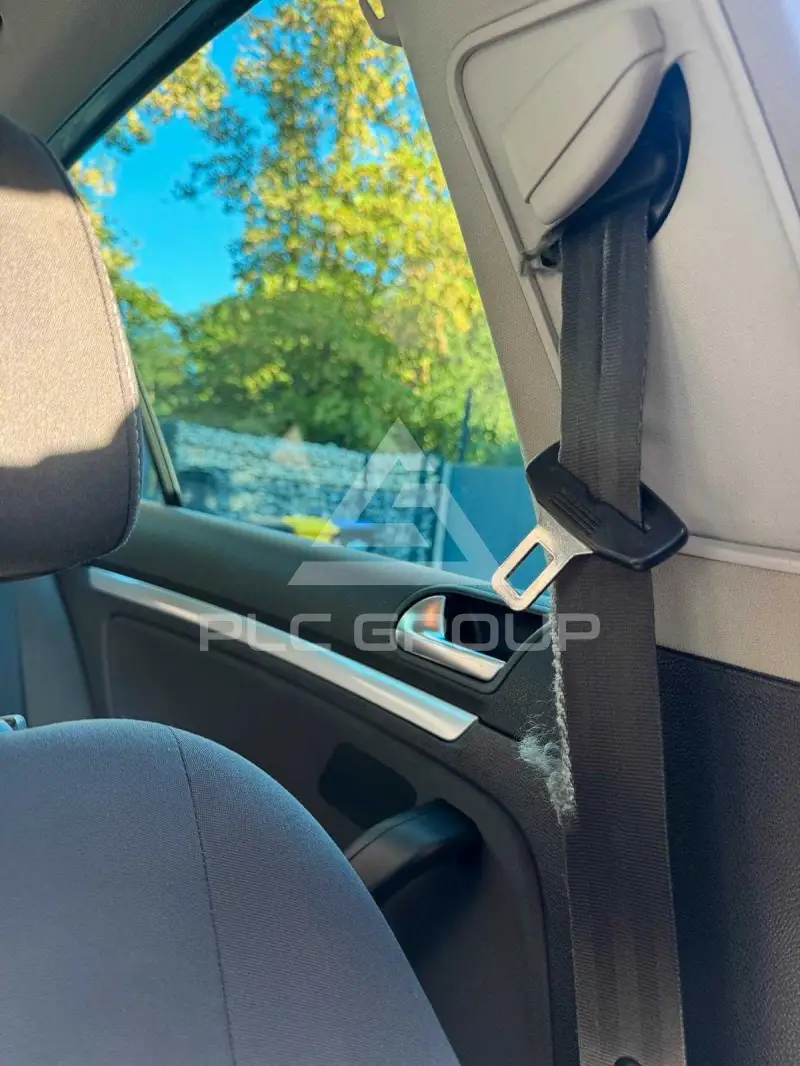 2008 Volkswagen GOLF