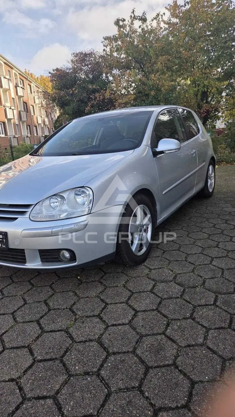 2008 Volkswagen GOLF