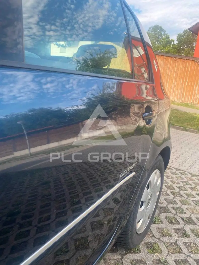 2008 Volkswagen GOLF