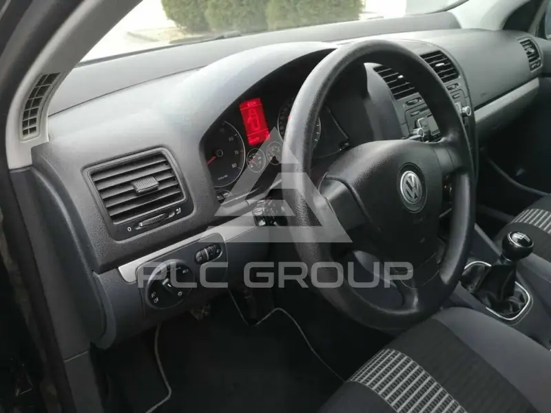 2008 Volkswagen GOLF