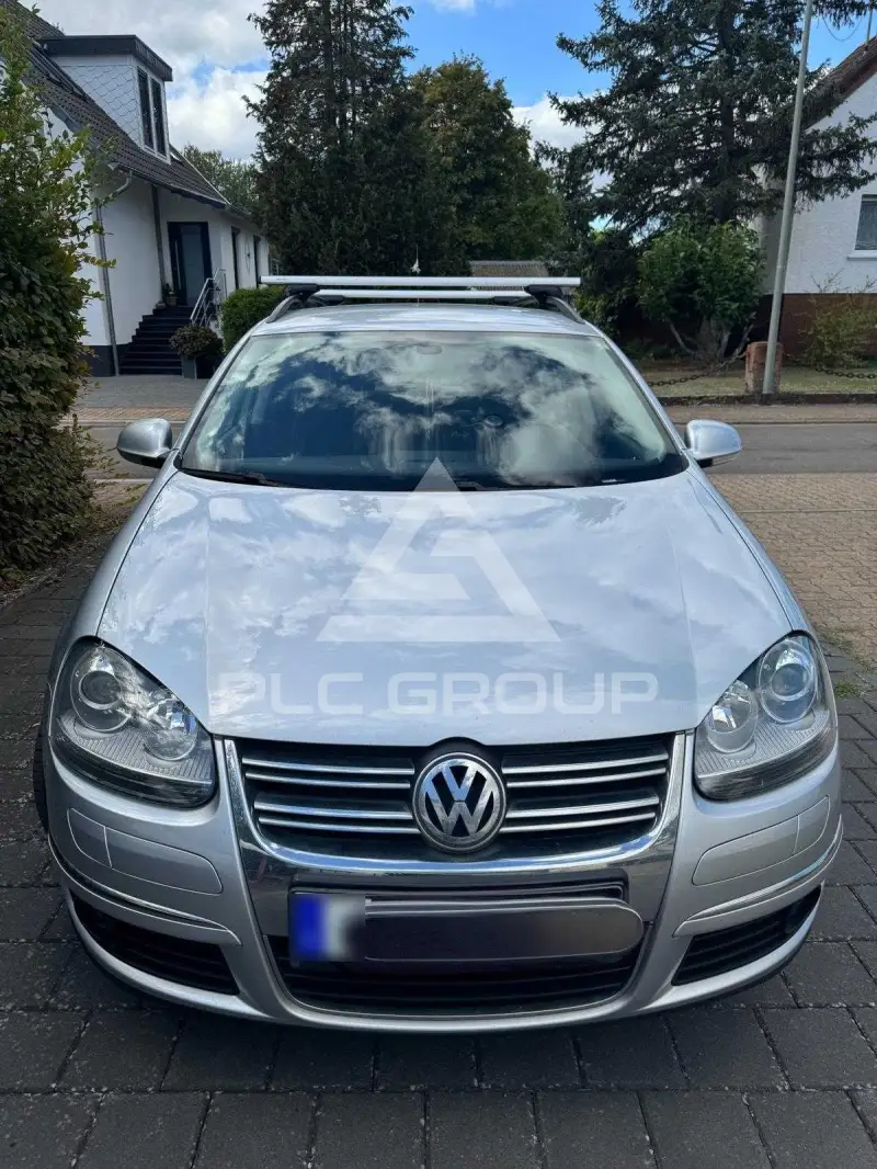 2008 Volkswagen GOLF