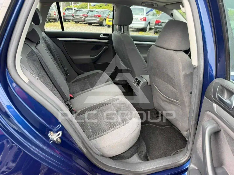 2008 Volkswagen GOLF