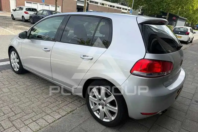 2008 Volkswagen GOLF