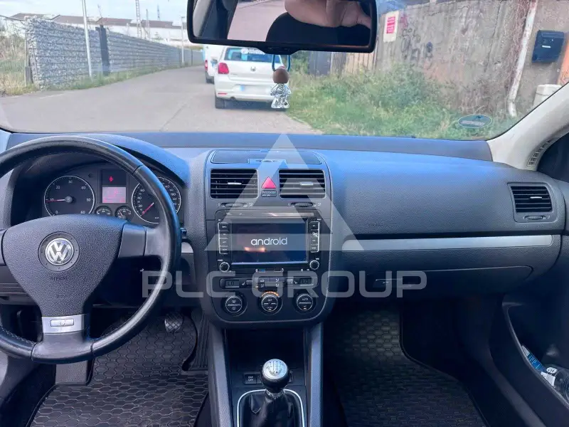 2008 Volkswagen GOLF