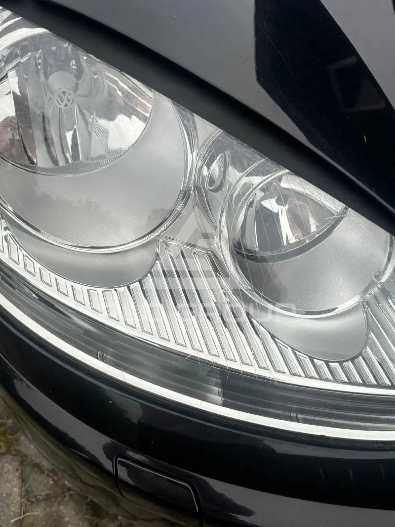 2008 Volkswagen GOLF