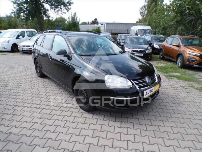2008 Volkswagen GOLF