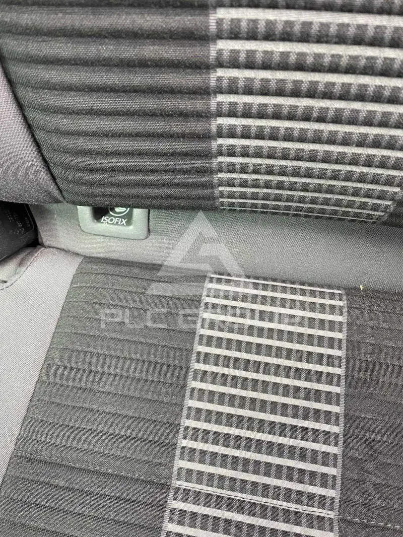 2008 Volkswagen GOLF