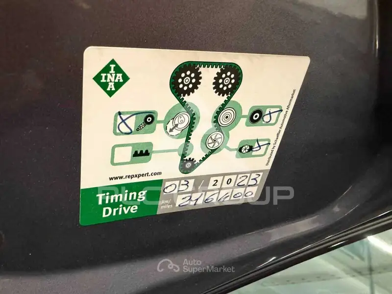 2008 Volkswagen GOLF