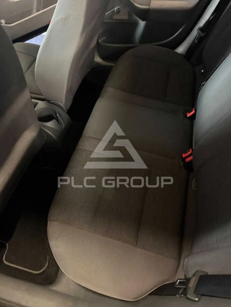 2008 Volkswagen GOLF