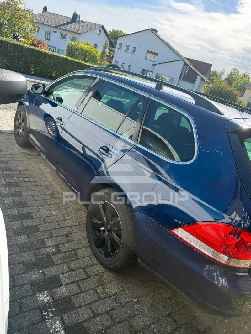2008 Volkswagen GOLF