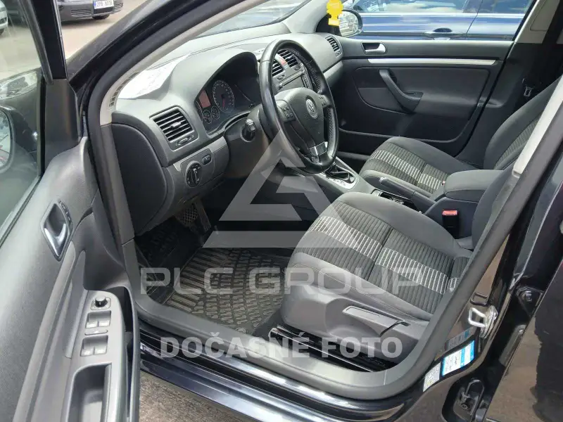 2008 Volkswagen GOLF